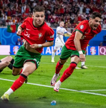 Portugalia şi Norvegia merg la Mondiale