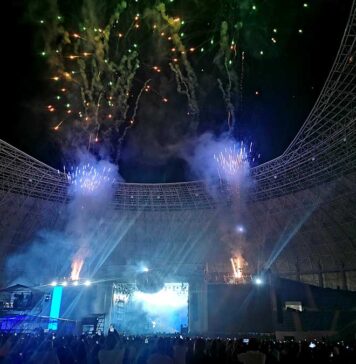 Festivalul IntenCity, anulat în 2026