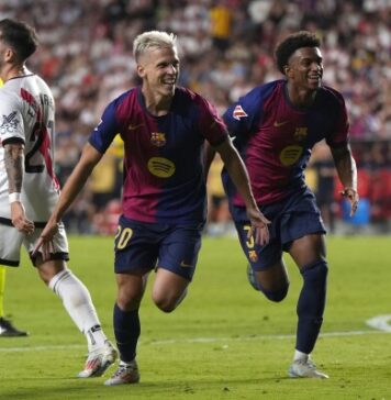 Barcelona, la 7 puncte de Real Madrid