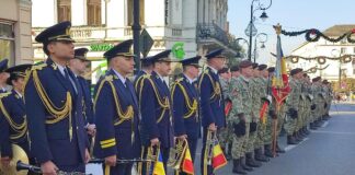 Restricţii de circulaţie în Craiova, de Ziua Armatei