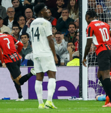 Milan, egal acasă, înainte de Napoli – Inter