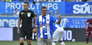 Cristescu: “Rapid e cea mai slabă care a venit la Craiova”