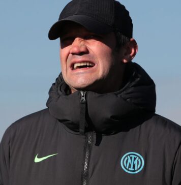 Chivu: “Bodo Glimt a avut mai multă energie”