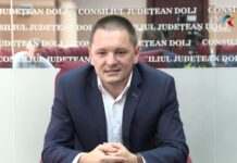 PSD Dolj : Cosmin Vasile, cu dreptul!
