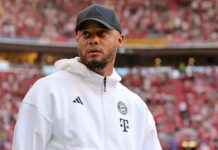 Bundesliga: Vincent Kompany „a reinventat” Bayernul