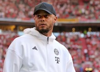 Bundesliga: Vincent Kompany „a reinventat” Bayernul