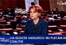 Primarul Craiovei la „Ai Aflat” cu Ionuţ Cristache