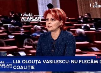 Primarul Craiovei, la „Ai Aflat”, cu Ionuţ Cristache