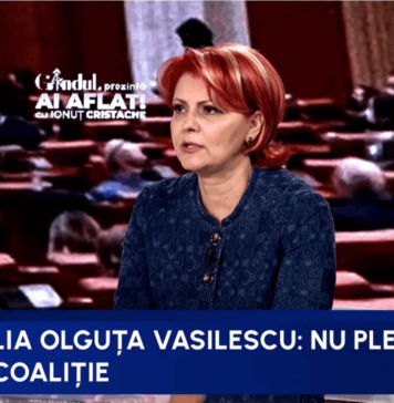 Primarul Craiovei, la „Ai Aflat”, cu Ionuţ Cristache