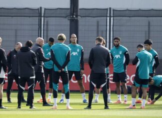 Premier League: Liverpool e în derută