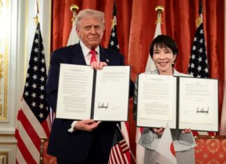 Japonia: O nouă „epocă de aur” în relaţiile americano-nipone