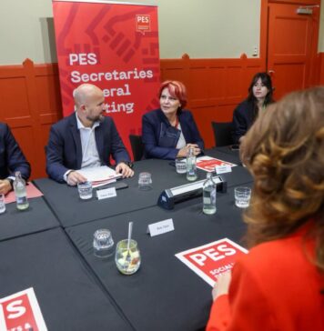 Primarul Craiovei invitat la Amsterdam, la o reuniune de prestigiu