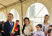 Festivalul Toamnei (ediţia a 8-a) la Cârcea