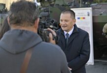 Un raport robust… necesar!