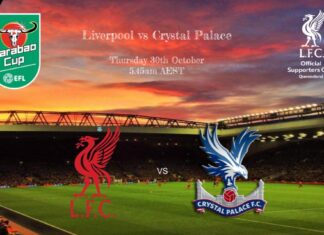 Cupa Ligii (Anglia): Liverpool la a treia încercare… cu Crystal Palace