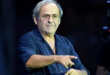 „Naivitatea” lui Platini: Începe contraatacul!