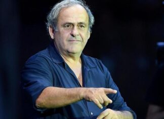 „Naivitatea” lui Platini: Începe contraatacul!