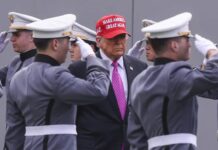 Donald Trump vede altfel lucrurile!