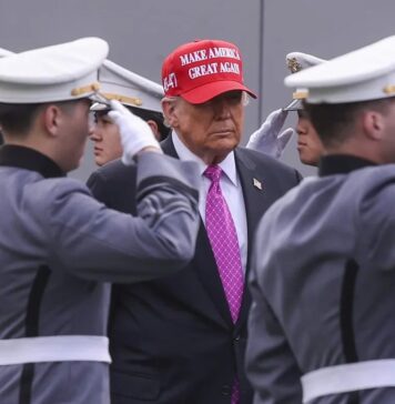 Donald Trump vede altfel lucrurile!