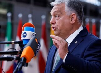 Război în Ucraina: Orban vrea o negociere directă ruso-europeană!