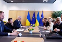 Război în Ucraina: Modalităţi de finanţare în următorii doi ani!
