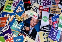 Olanda: Alegeri anticipate după 2 ani de haos politic