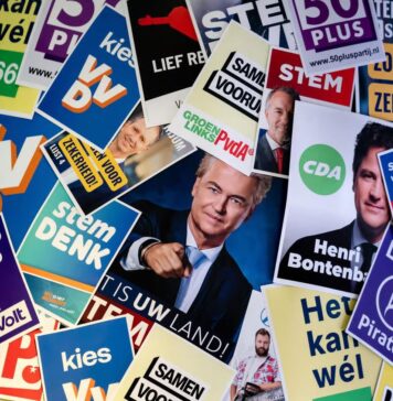 Olanda: Alegeri anticipate după 2 ani de haos politic