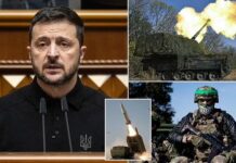 Război în Ucraina: Zelenski vrea să-şi extindă ofensiva militară împotriva unor importante instalaţii petroliere