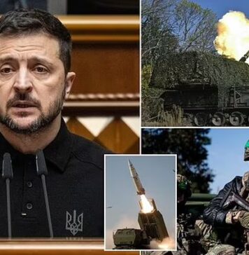 Război în Ucraina: Zelenski vrea să-şi extindă ofensiva militară împotriva unor importante instalaţii petroliere