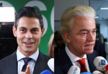Olanda: D66 şi PVV la egalitate (26) de mandate!