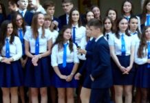 Din nou despre uniformele şcolare: O discuţie fără finalitate!