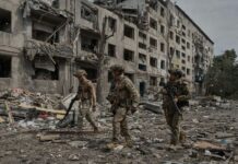 Război în Ucraina: Armata rusă a intrat în Pokrovsk