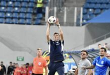 Mirel Rădoi, presat să plece de la Craiova