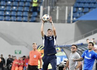 Mirel Rădoi, presat să plece de la Craiova