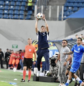 Mirel Rădoi, presat să plece de la Craiova