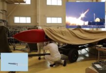 Război în Ucraina: Test final reuşit pentru o rachetă rusă de croazieră cu propulsie nucleară