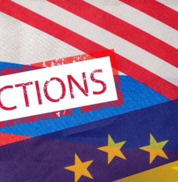 Război în Ucraina: Sancţiuni în loc de… summit!