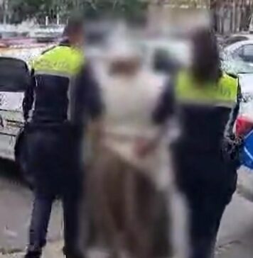 Pomana nu mai e ruptă din Rai : conduce la un loc cu zăbrele