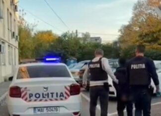 Și-a început cariera de hoț la 16 ani, dar a fost arestat