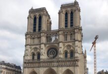 Craiova – Paris, prin Liceul “Charles Laugier”