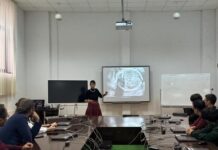 Studenții  și doctoranzii Universității din Craiova, față în față cu cercetarea științifică