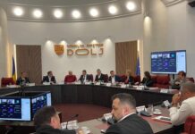 Bilanțul ultimului an la Consiliul Județean Dolj : județul, lider la nivel național în proiectele europene
