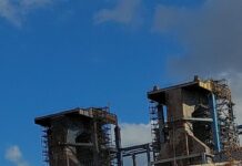 SE Craiova, amendă maximă aplicată de Garda de Mediu, pentru poluarea aerului