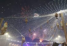 Craiova vrea primul loc în Europa, la Târgurile de Crăciun