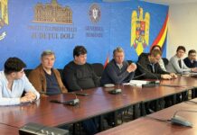 Lucrările hidrotehnice din Dolj, verificate de Administrația Bazinală de Apă Jiu