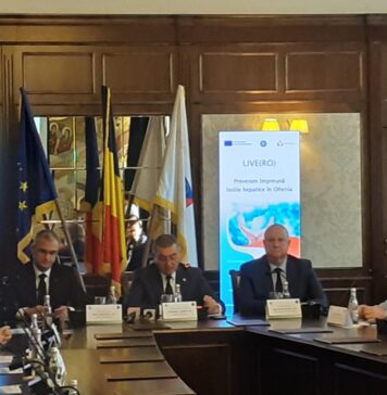 Universitatea de Medicină și Farmacie din Craiova, lansare de proiect european