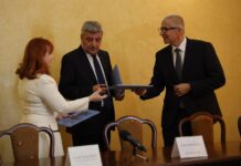 Universitatea din Craiova, protocol de colaborare cu Ministerul Justiției și Administrația Națională a Penitenciarelor