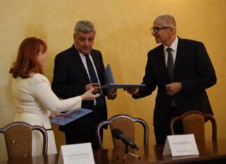 Universitatea din Craiova, protocol de colaborare cu Ministerul Justiției și Administrația Națională a Penitenciarelor