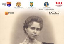 Regina Maria, omagiată de Muzeul Olteniei Craiova