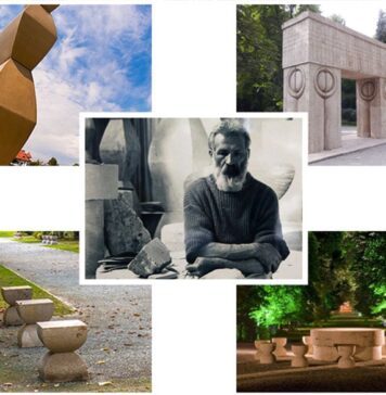 Pregătiri asidue pentru Anul Brâncuşi!